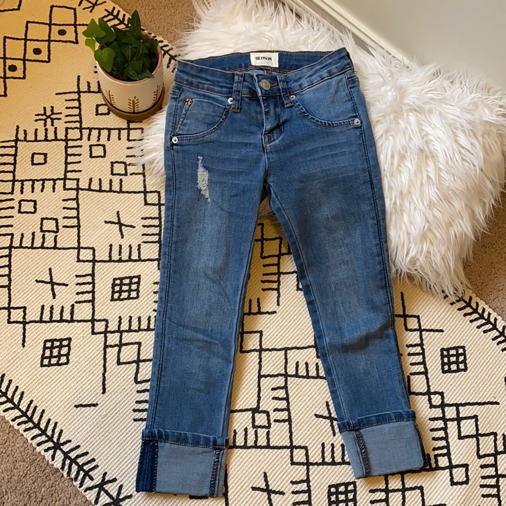 Hudson Jeans